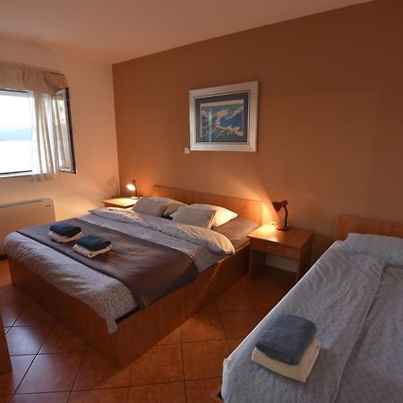 Apartment Resort Комарна Екстер'єр фото