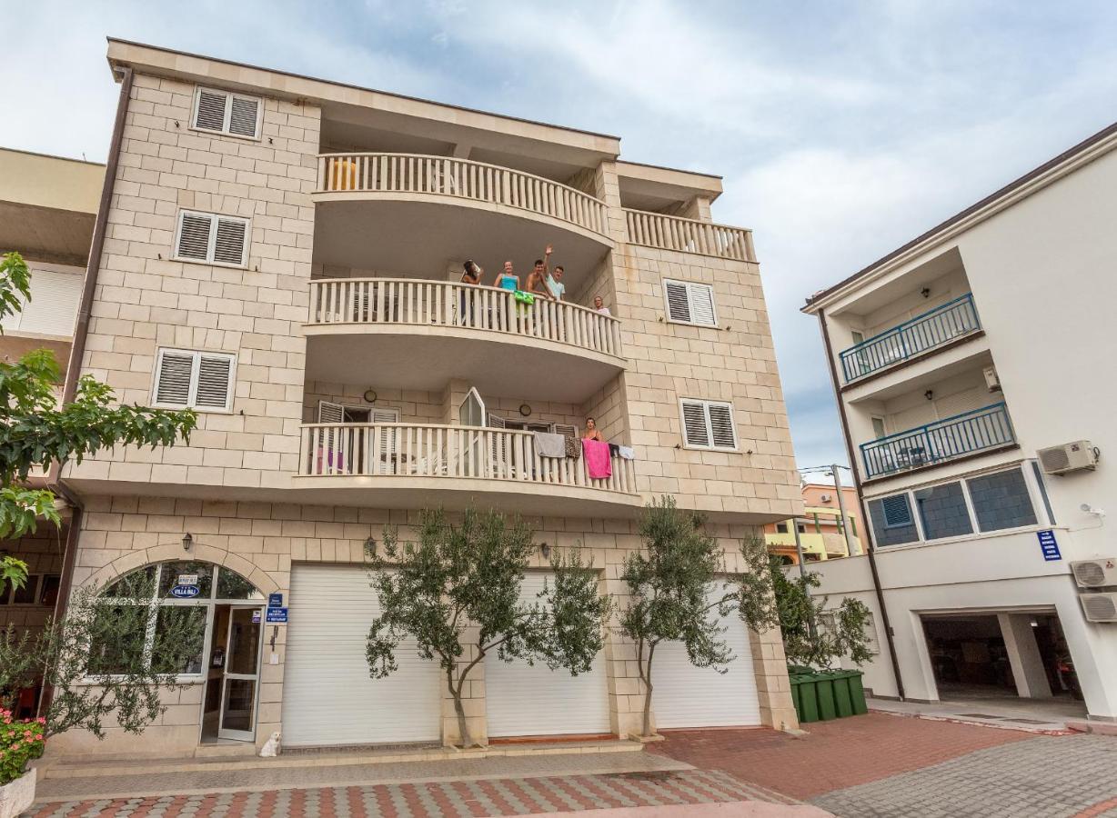 Apartment Resort Комарна Екстер'єр фото