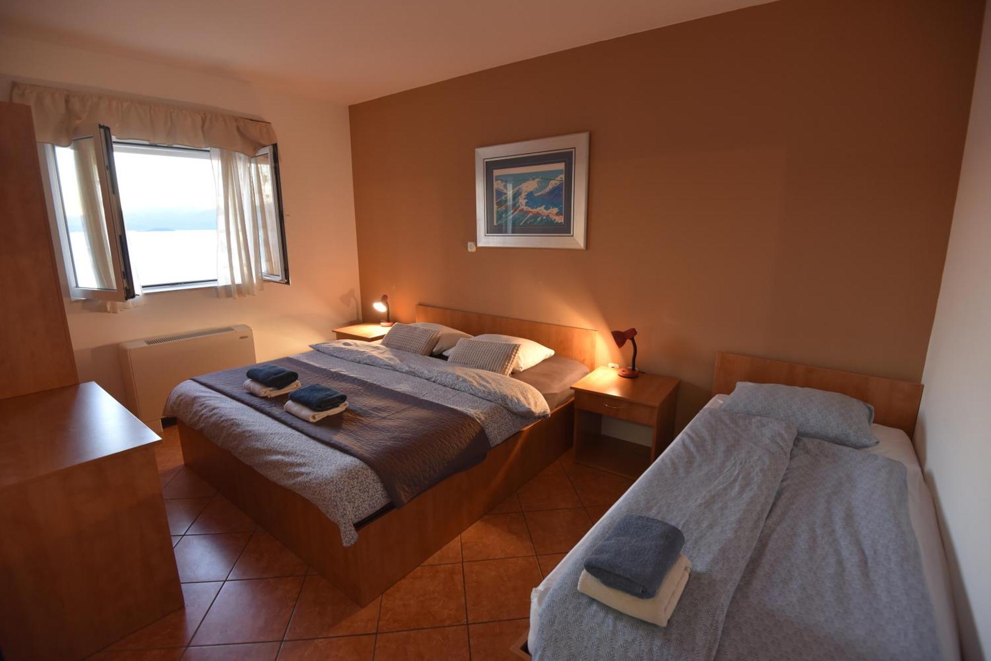 Apartment Resort Комарна Екстер'єр фото