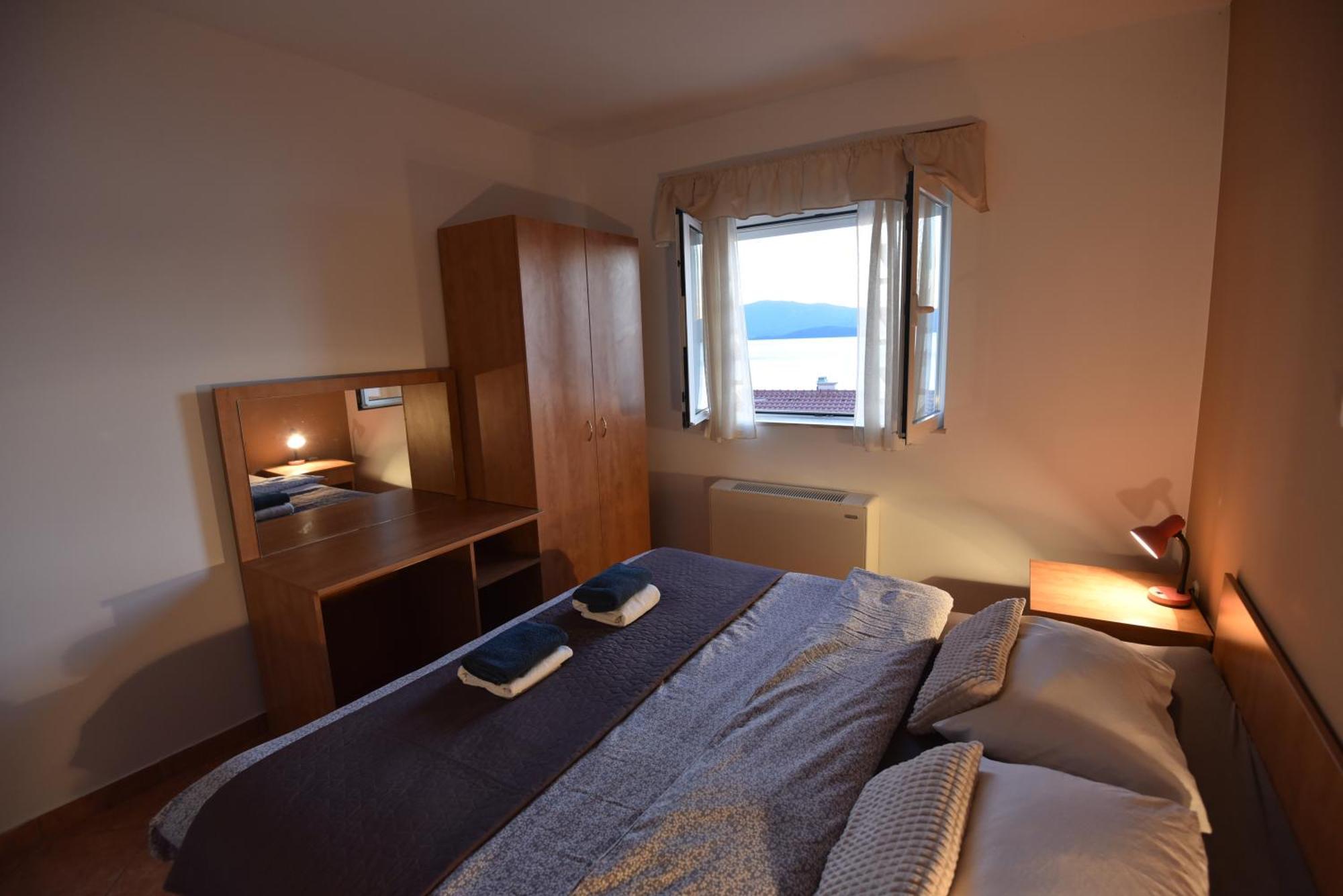 Apartment Resort Комарна Екстер'єр фото