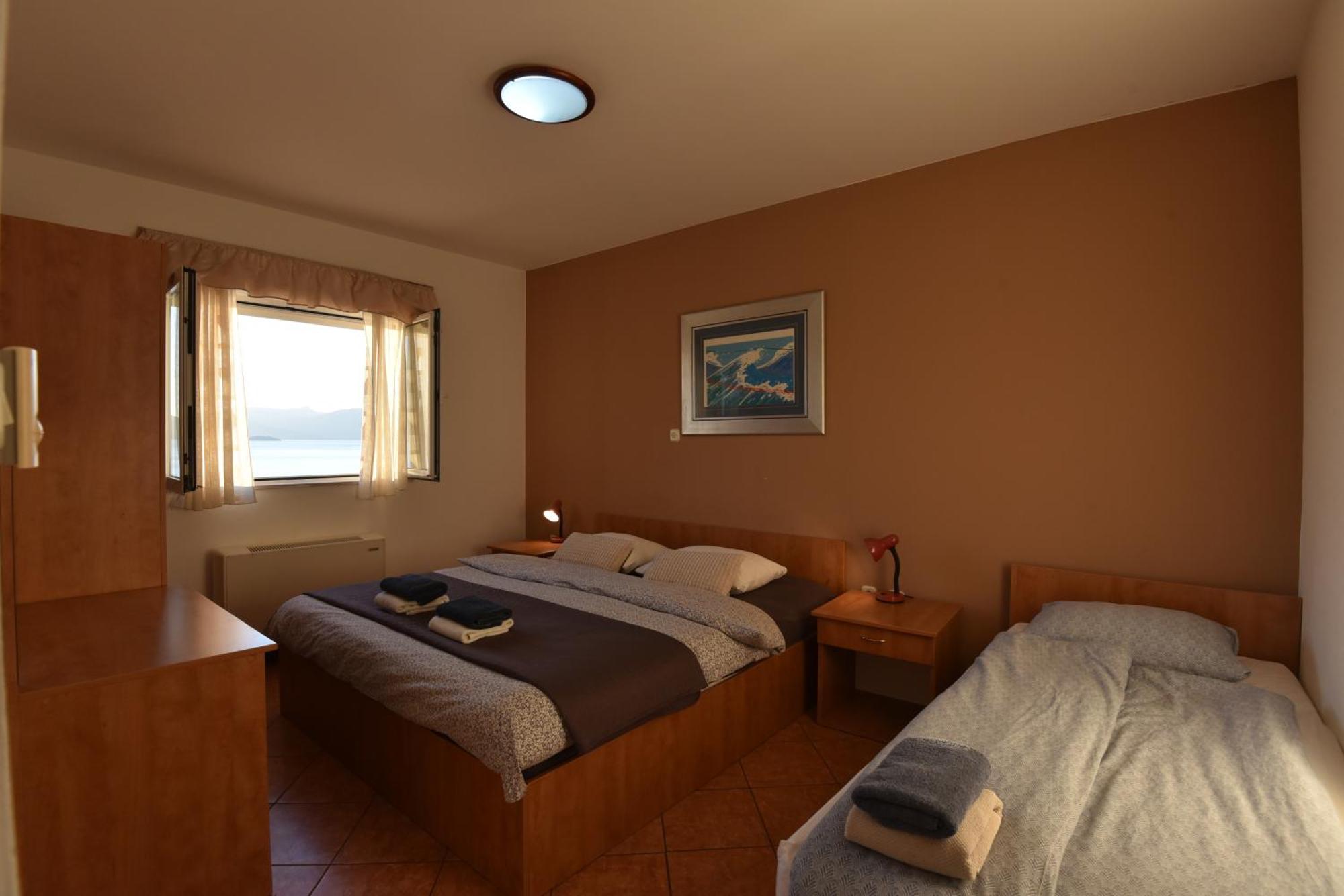 Apartment Resort Комарна Екстер'єр фото