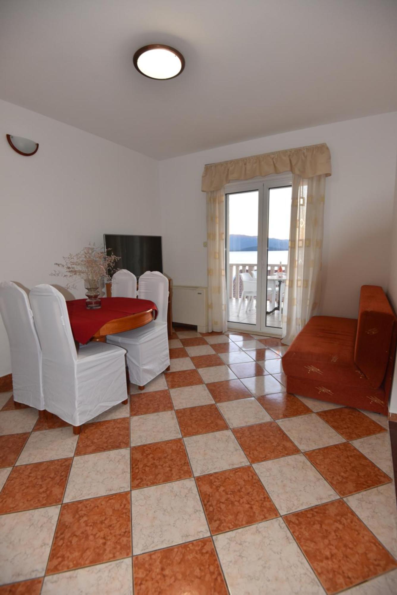 Apartment Resort Комарна Екстер'єр фото