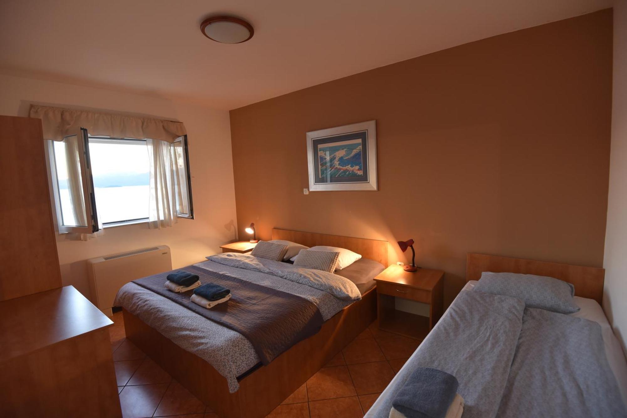Apartment Resort Комарна Екстер'єр фото