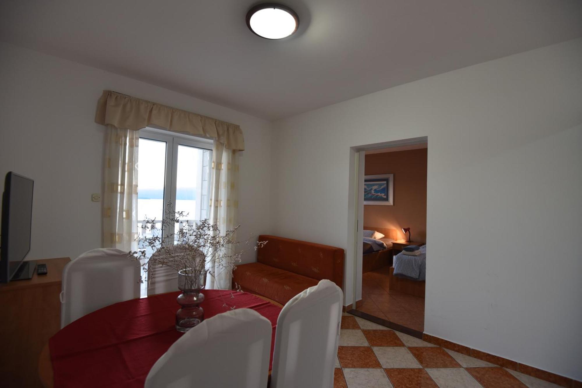 Apartment Resort Комарна Екстер'єр фото