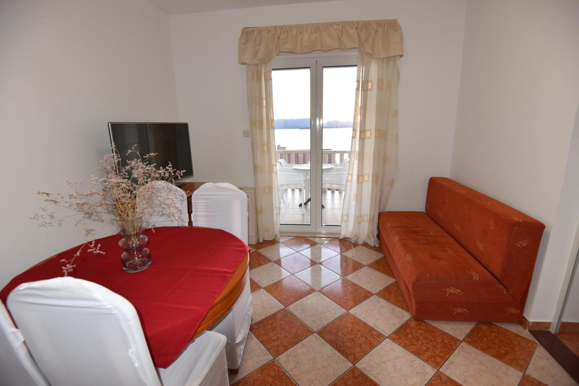 Apartment Resort Комарна Екстер'єр фото