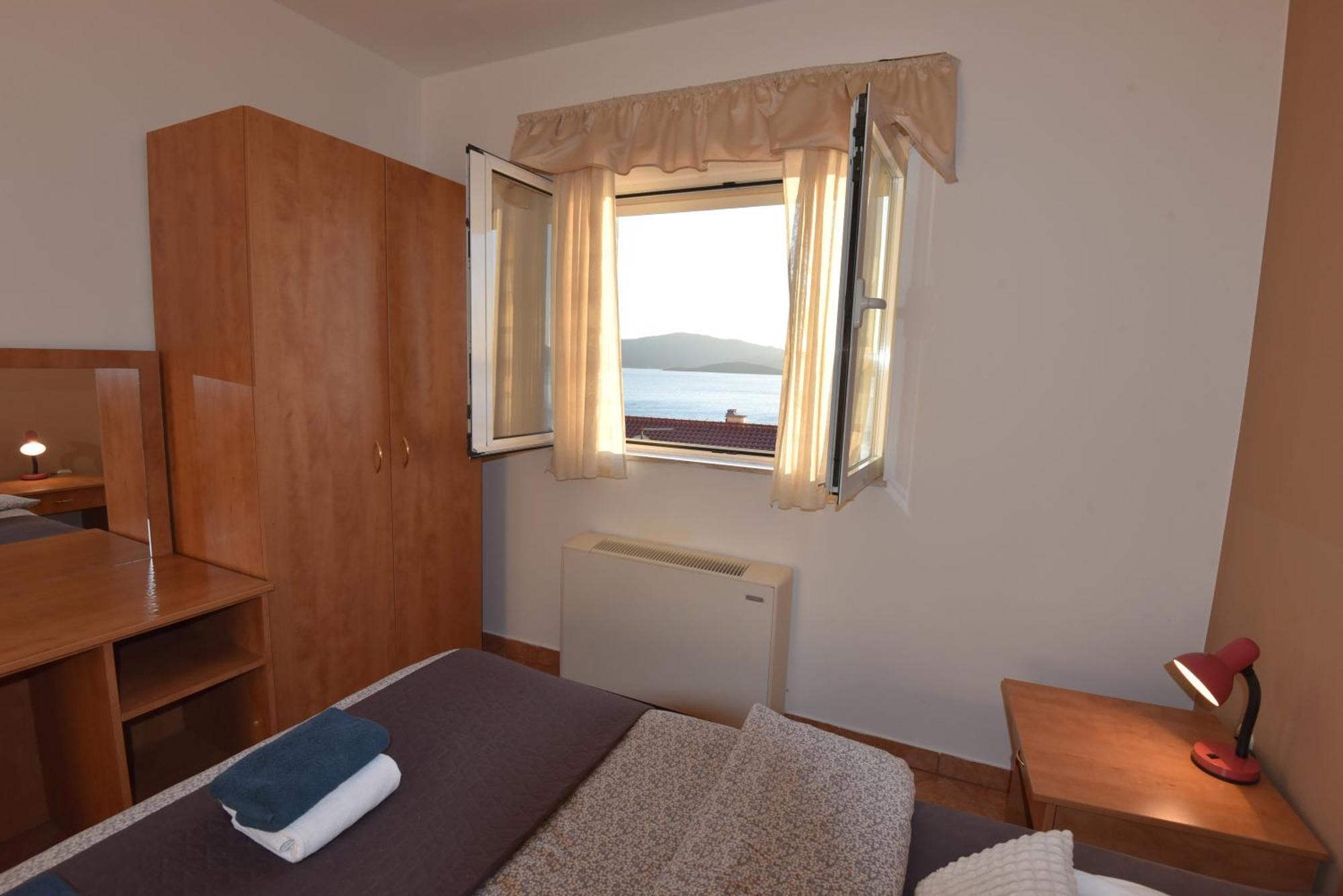 Apartment Resort Комарна Екстер'єр фото