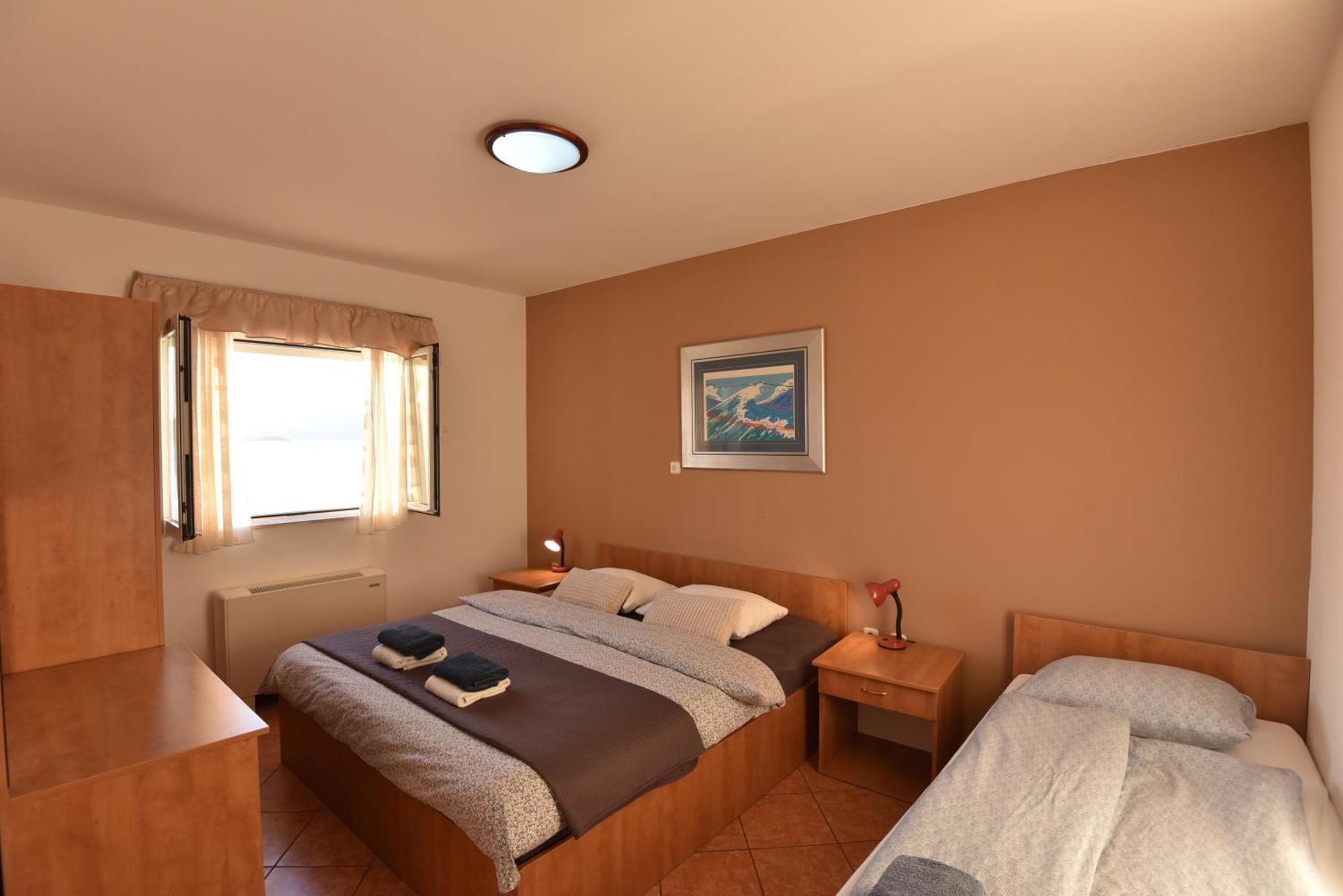 Apartment Resort Комарна Екстер'єр фото