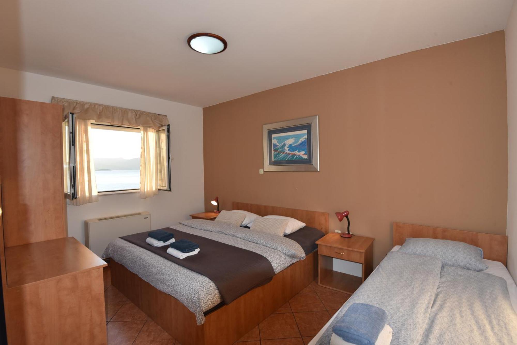 Apartment Resort Комарна Екстер'єр фото