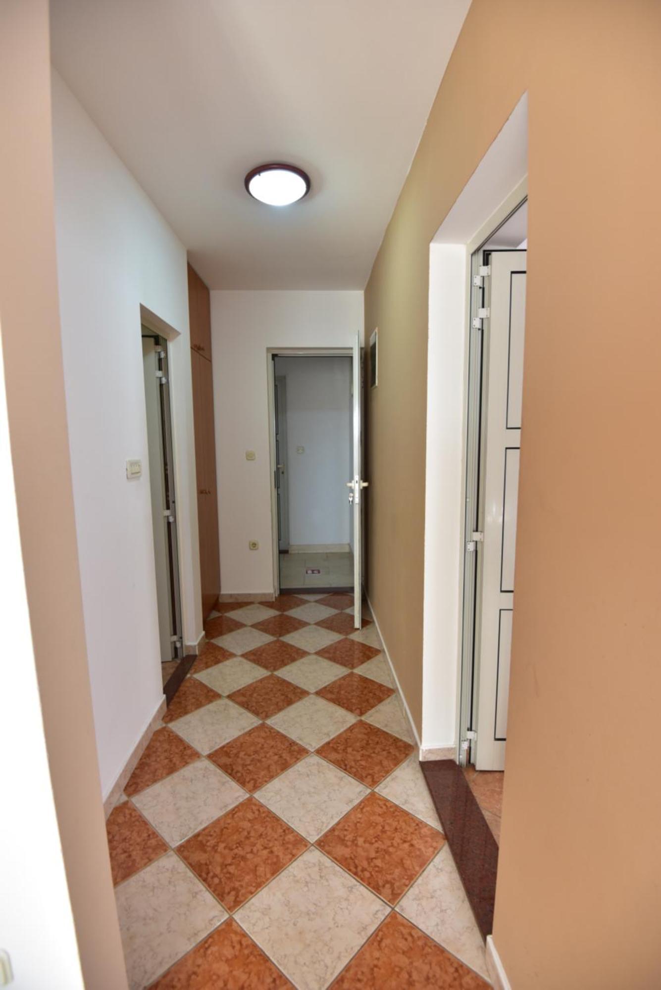 Apartment Resort Комарна Екстер'єр фото