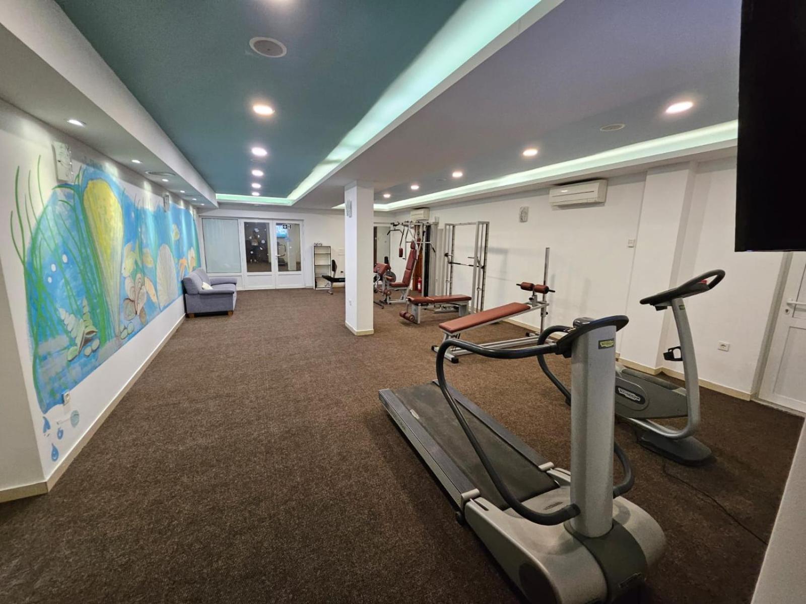 Apartment Resort Комарна Екстер'єр фото