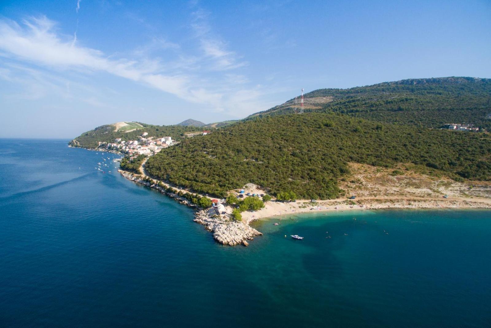 Apartment Resort Комарна Екстер'єр фото