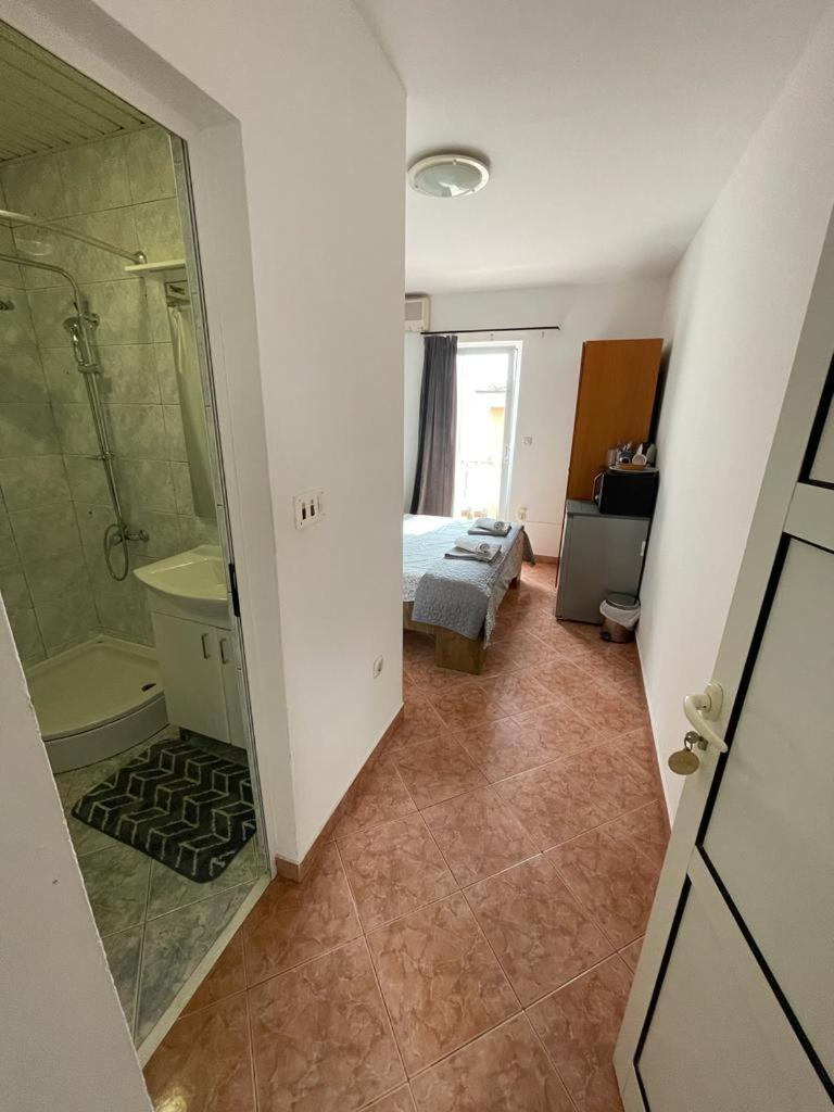 Apartment Resort Комарна Екстер'єр фото
