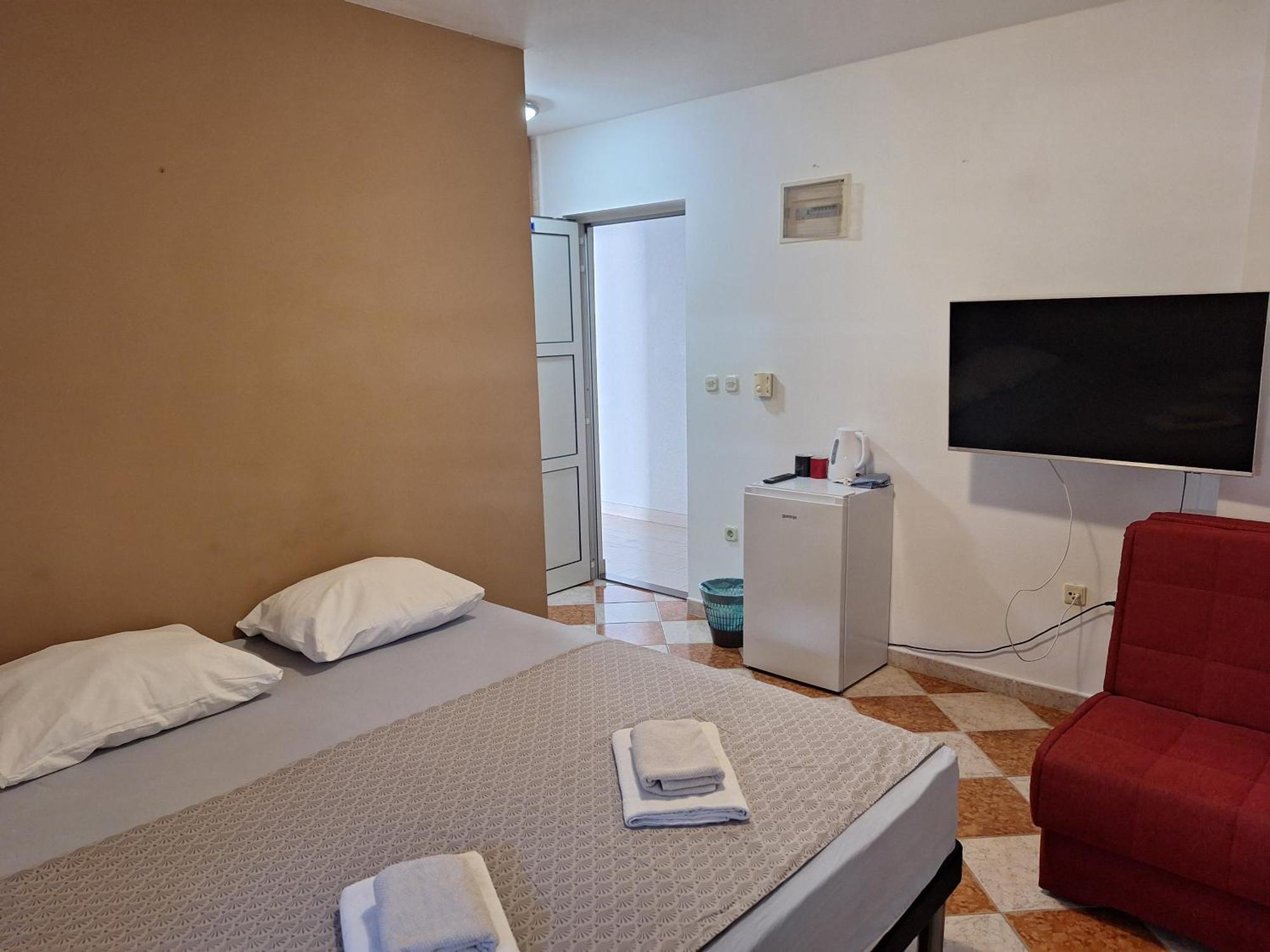Apartment Resort Комарна Номер фото